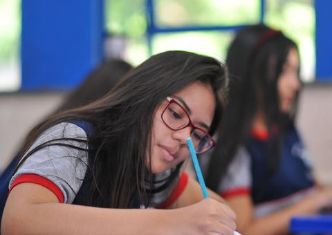 Olimpíada de matemática abre inscrições para estudantes do Amazonas