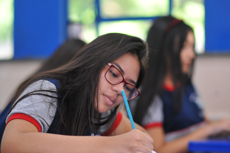 Olimpíada de matemática abre inscrições para estudantes do Amazonas