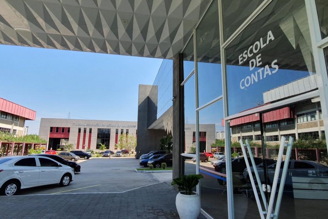 Escola de Contas do TCE abre inscrições de curso sobre admissão de pessoal 