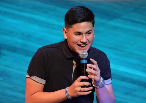 Lorenzo Fortes apresenta show em homenagem ao Dia Internacional da Mulher