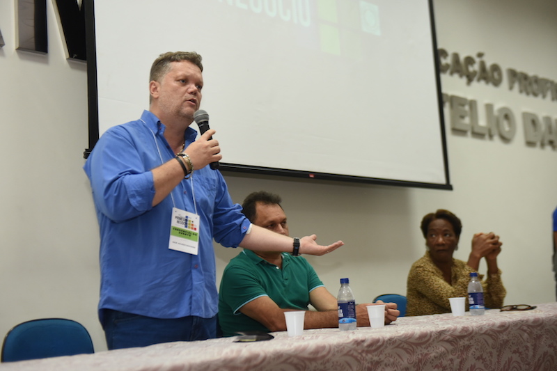 Cetam inicia aulas em Manaus na próxima segunda-feira