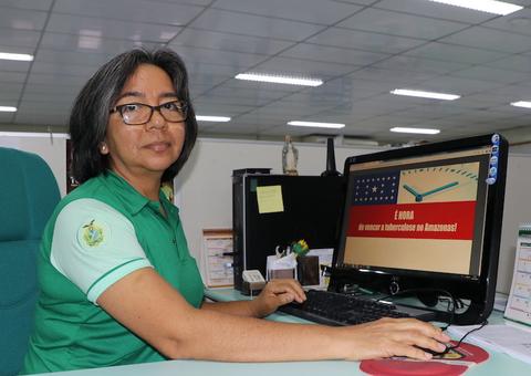 Programação de combate à tuberculose tem evento em Manaus