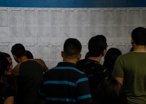 TJAM adia divulgação do resultado final de concurso público 