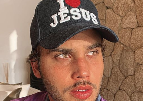 Jonathan Couto irá se candidatar a vereador do RJ um ano após escândalo de paternidade 