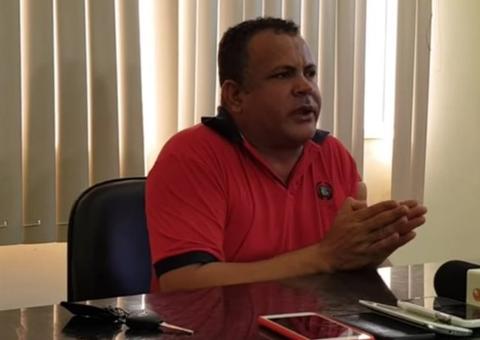 Armas e veículos são apreendidos na casa de Givancir Oliveira e cinco são presos