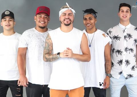 'Quintou' é a pedida desta quinta com VKS e convidados