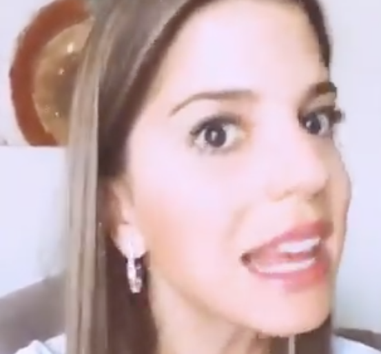 Renata solta o verbo e diz que Daniel também não respeitava regras na Casa de Vidro do BBB20