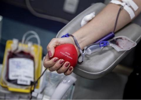 Doadores de sangue tem direito a meia-entrada no Amazonas