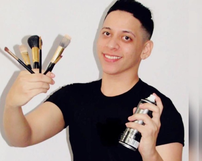 Réus depõem no 2º dia de julgamento por morte de maquiador em salão de luxo no Vieiralves