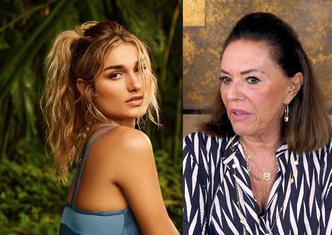 Avó de Sasha, Beth Szafir se arrepende de ter dito que não sentia saudades da neta