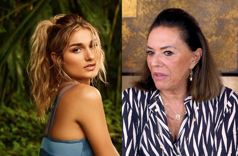 Avó de Sasha, Beth Szafir se arrepende de ter dito que não sentia saudades da neta