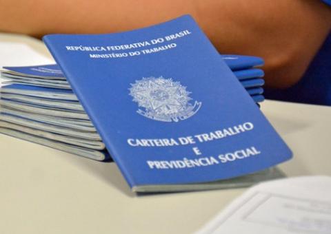 ‘Muda Manaus’ tem oferta de 342 vagas de emprego nesta sexta-feira