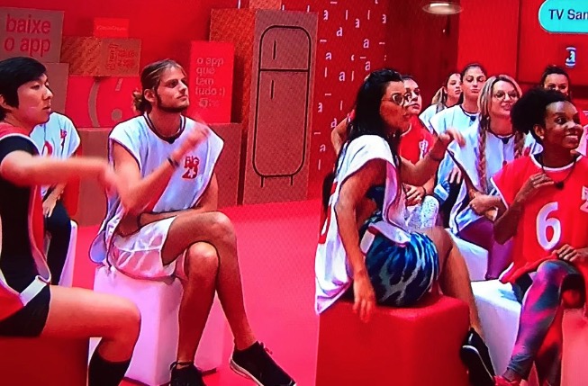 BBB20: Prova do Líder é em duplas e de agilidade; veja os detalhes