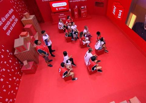 Saiba quem é o novo líder do BBB 20