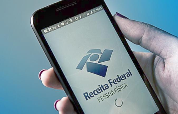 Mais de 1,6 mi de contribuintes já entregaram declaração do IR