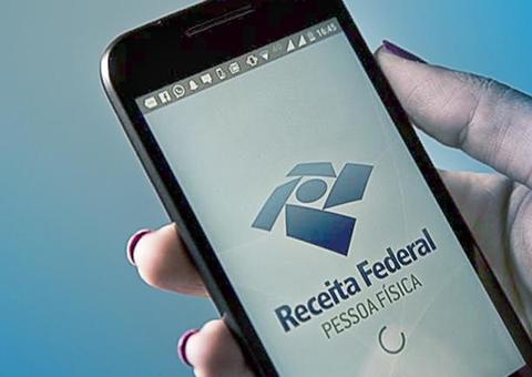 Mais de 1,6 mi de contribuintes já entregaram declaração do IR