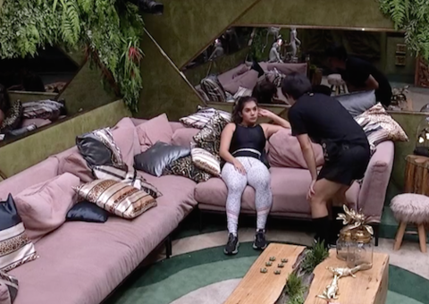 BBB20: Líder da semana, Pyong revela quem deve indicar ao paredão