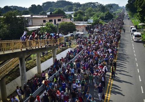 Suspeito de envolvimento com emigração ilegal tem prisão mantida