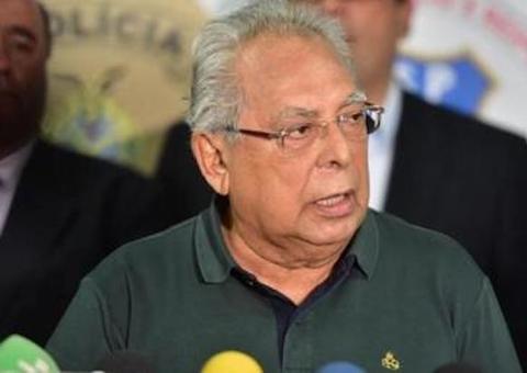 Amazonino venceria a eleição para prefeito de Manaus, indica pesquisa DMP