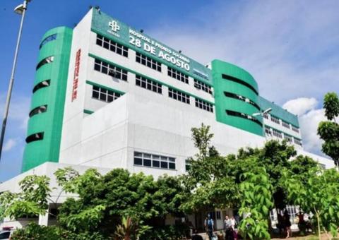 Secretário de saúde deve explicar na Aleam 'terceirização' do Hospital 28 de Agosto 