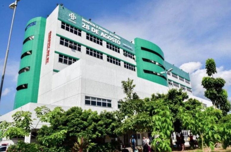 Secretário de saúde deve explicar na Aleam 'terceirização' do Hospital 28 de Agosto 