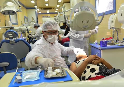 Ação leva consulta e exames médicos a bairro da zona Norte de Manaus