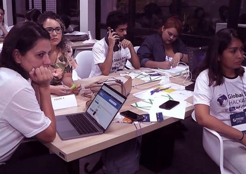 Manaus sedia competição mundial para criação de soluções tecnológicas na área jurídica