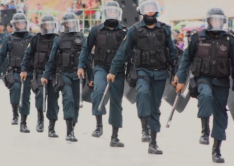 Reservas da Polícia Militar podem voltar ao serviço ativo no Amazonas