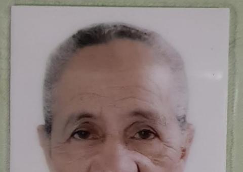 Idosa está desaparecida desde a última quarta-feira em Manaus