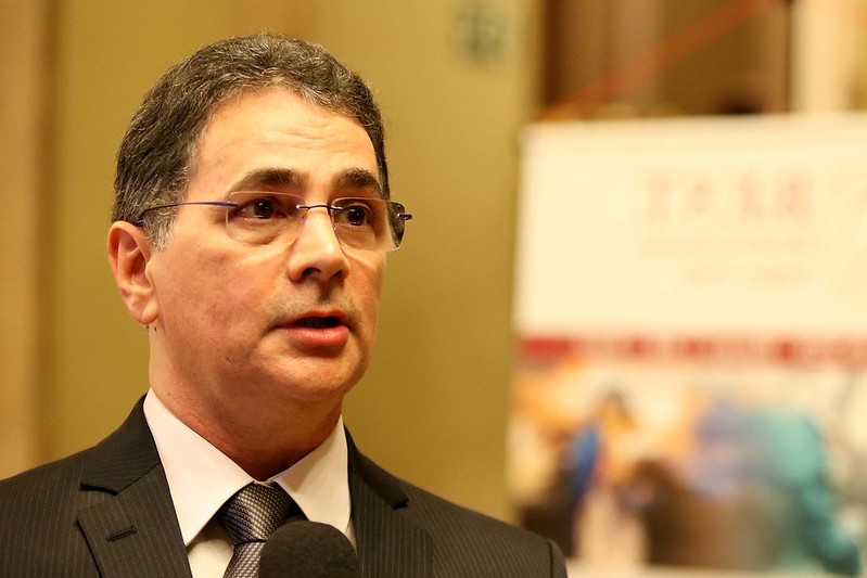 Prevenção à obesidade e diabetes tem curso internacional em Manaus