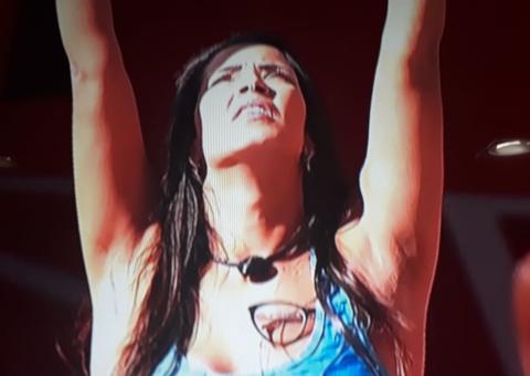 BBB20: Ivy vence a Prova do Anjo e ganha um carro