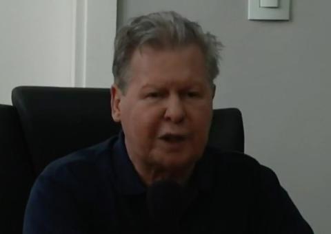 Prefeito de Manaus crítica criação de zona franca no Pará; ‘Sou totalmente contra’ 