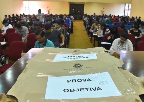 MP abre inscrições para nova seleção de estagiários em Manaus