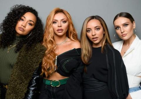 Integrante do Little Mix não virá para show no Brasil 