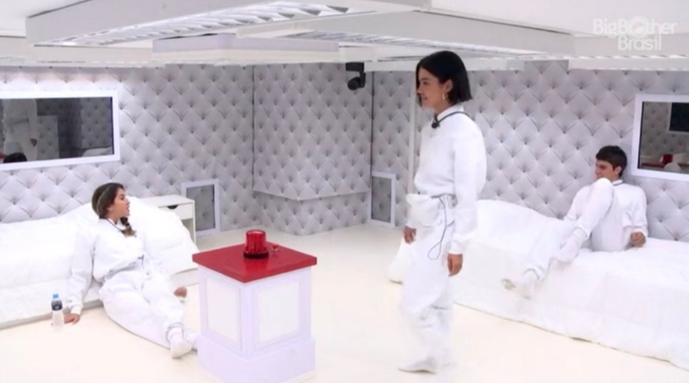Após formação do quarto branco, 'Poder Supremo' vai voltar ao BBB20