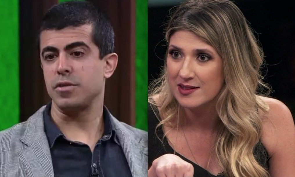 Marcius Melhem abandona cargo na Globo após ser absolvido de acusação de assédio