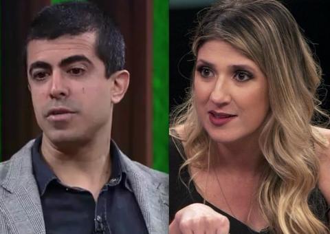 Marcius Melhem abandona cargo na Globo após ser absolvido de acusação de assédio