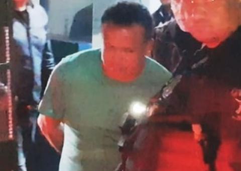 Givancir será indiciado por homicídio de jovem e tentativa de homicídio de ex-funcionária