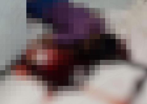 Filha vê mãe ser assassinada dentro de comércio em Manaus 