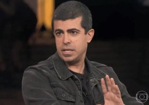 Marcius Melhem quebra o silêncio sobre afastamento da Globo: 'total indignação'