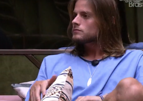 Daniel volta a quebrar regras e perder estalecas no BBB20 