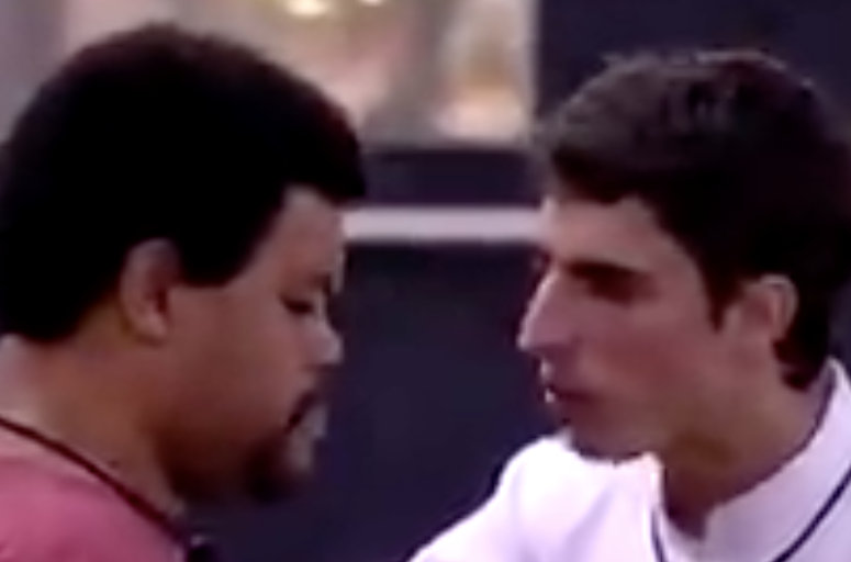 Prior revela que influenciou Manu a apertar botão no Quarto Branco do BBB20 