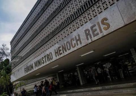 Com mil audiências, ‘Campanha Justiça pela Paz em Casa' inicia no Amazonas 