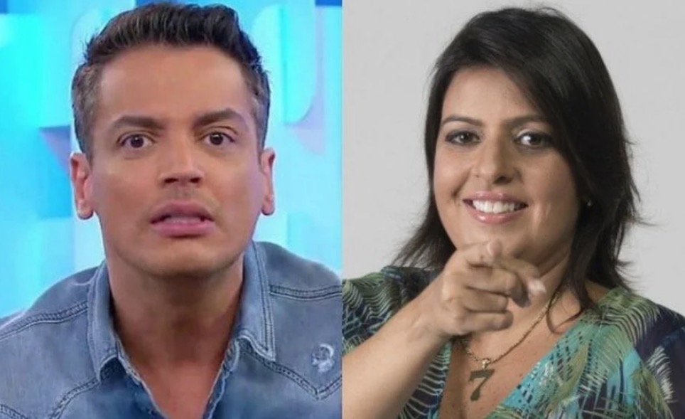 SBT contrata ex-assistente de Leo Dias para substituí-lo no Fofocalizando após demissão 
