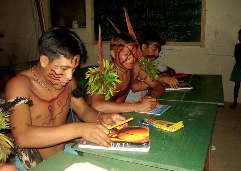 Aprovados em processo seletivo indígena devem entregar documentos na segunda-feira