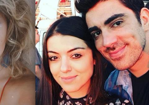 Casado, Marcelo Adnet confirma que ficou com atriz após caso ser exposto 