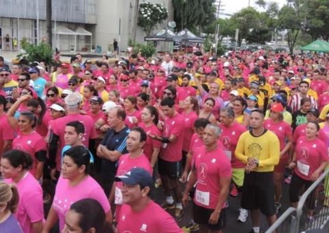 7ª Corrida e Caminhada da Mulher Amazônica acontece neste domingo em Manaus