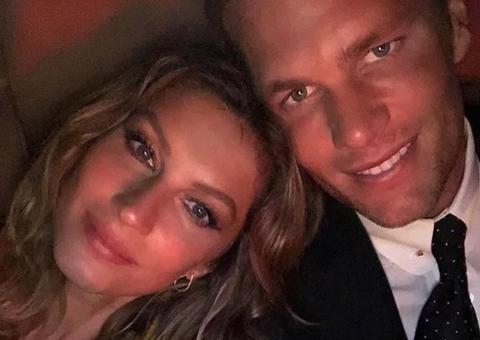 Mansão de Gisele Bündchen e Tom Brady está a venda e ganha tour em vídeo