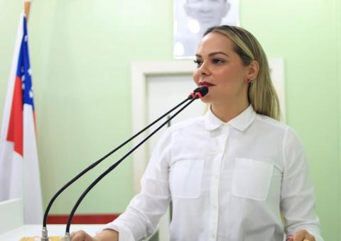 PSD libera Nêga Alencar para disputar prefeitura de Parintins