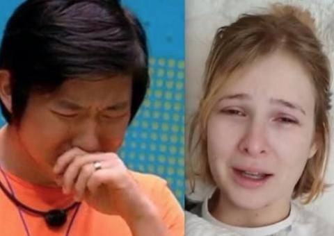 Sammy Lee pensa em lançar música sobre festa que Pyong foi acusado de assédio